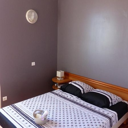Gite U Saltu Solaro Exterior foto